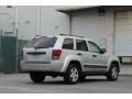 2005 Bright Silver Metallic Jeep Grand Cherokee Laredo  photo #18