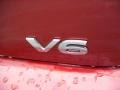Performance Red Metallic - G6 V6 Sedan Photo No. 9