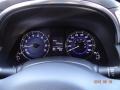 Liquid Platinum - QX70 AWD Photo No. 9
