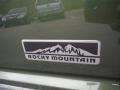 2007 Jeep Green Metallic Jeep Commander Sport 4x4  photo #3