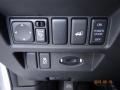 Liquid Platinum - QX70 AWD Photo No. 15
