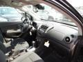 Black Granite Metallic - Trax LS Photo No. 5