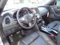 Liquid Platinum - QX70 AWD Photo No. 16