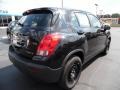 Black Granite Metallic - Trax LS Photo No. 6