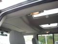 2007 Jeep Green Metallic Jeep Commander Sport 4x4  photo #9