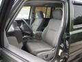 2007 Jeep Green Metallic Jeep Commander Sport 4x4  photo #10