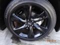 Liquid Platinum - QX70 AWD Photo No. 19