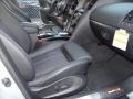 Liquid Platinum - QX70 AWD Photo No. 20