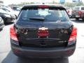 Black Granite Metallic - Trax LS Photo No. 8