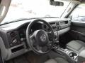 2007 Jeep Green Metallic Jeep Commander Sport 4x4  photo #12