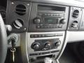 2007 Jeep Green Metallic Jeep Commander Sport 4x4  photo #14