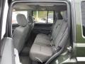 2007 Jeep Green Metallic Jeep Commander Sport 4x4  photo #16