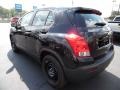 Black Granite Metallic - Trax LS Photo No. 9