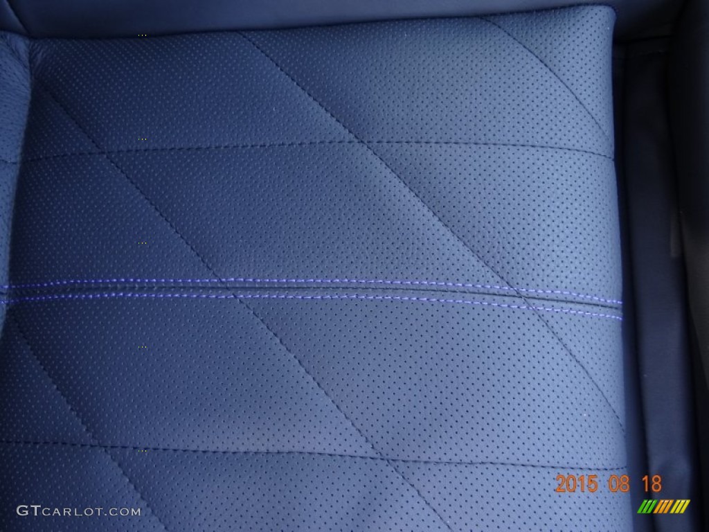 2015 QX70 AWD - Liquid Platinum / Graphite photo #29