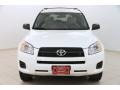 Super White - RAV4 I4 4WD Photo No. 2