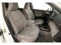 Super White - RAV4 I4 4WD Photo No. 11
