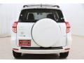 Super White - RAV4 I4 4WD Photo No. 14