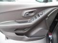 Black Granite Metallic - Trax LS Photo No. 15