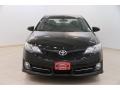 Attitude Black Metallic - Camry SE Photo No. 2