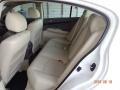 Moonlight White - G 37 Journey Sedan Photo No. 16