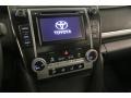 Attitude Black Metallic - Camry SE Photo No. 8