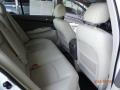 Moonlight White - G 37 Journey Sedan Photo No. 18