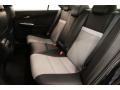 Attitude Black Metallic - Camry SE Photo No. 15