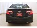 Attitude Black Metallic - Camry SE Photo No. 16