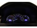 Ivory Gauges Photo for 2013 Toyota Camry #106461724