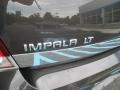 Mocha Bronze Metallic - Impala LT Photo No. 6