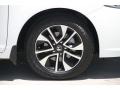 Taffeta White - Civic EX Sedan Photo No. 27