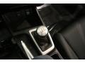 2013 Alabaster Silver Metallic Honda Civic Si Coupe  photo #12