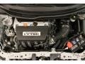2.4 Liter DOHC 16-Valve i-VTEC 4 Cylinder 2013 Honda Civic Si Coupe Engine