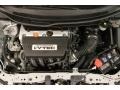 2013 Honda Civic 2.4 Liter DOHC 16-Valve i-VTEC 4 Cylinder Engine Photo