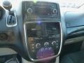 2012 Redline 2 Pearl Coat Dodge Grand Caravan SXT  photo #4