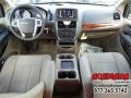 2015 Mocha Java Pearl Chrysler Town & Country Touring  photo #9