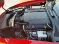 2015 Torch Red Chevrolet Corvette Stingray Coupe  photo #29