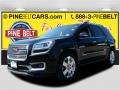 Carbon Black Metallic - Acadia Denali AWD Photo No. 1