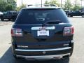 2014 Carbon Black Metallic GMC Acadia Denali AWD  photo #8