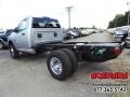 2016 Maximum Steel Metallic Ram 2500 Tradesman Crew Cab 4x4  photo #2