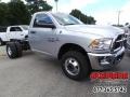 2016 Maximum Steel Metallic Ram 2500 Tradesman Crew Cab 4x4  photo #4