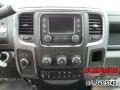 2016 Maximum Steel Metallic Ram 2500 Tradesman Crew Cab 4x4  photo #7