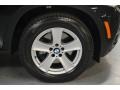 Black Sapphire Metallic - X5 xDrive35d Photo No. 3
