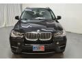 Black Sapphire Metallic - X5 xDrive35d Photo No. 4
