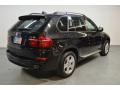 Black Sapphire Metallic - X5 xDrive35d Photo No. 5