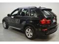 Black Sapphire Metallic - X5 xDrive35d Photo No. 6