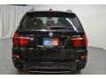 Black Sapphire Metallic - X5 xDrive35d Photo No. 7