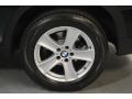 Black Sapphire Metallic - X5 xDrive35d Photo No. 8