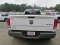 Bright White - Ram 3500 HD SLT Crew Cab 4x4 Dually Photo No. 10