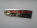 Bright White - Ram 3500 HD SLT Crew Cab 4x4 Dually Photo No. 11